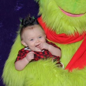 Meet your Posher, Lori